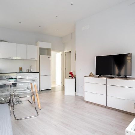 מדריד Modern Apartment-1Bedroom 1Bathroom-Tetuan מראה חיצוני תמונה